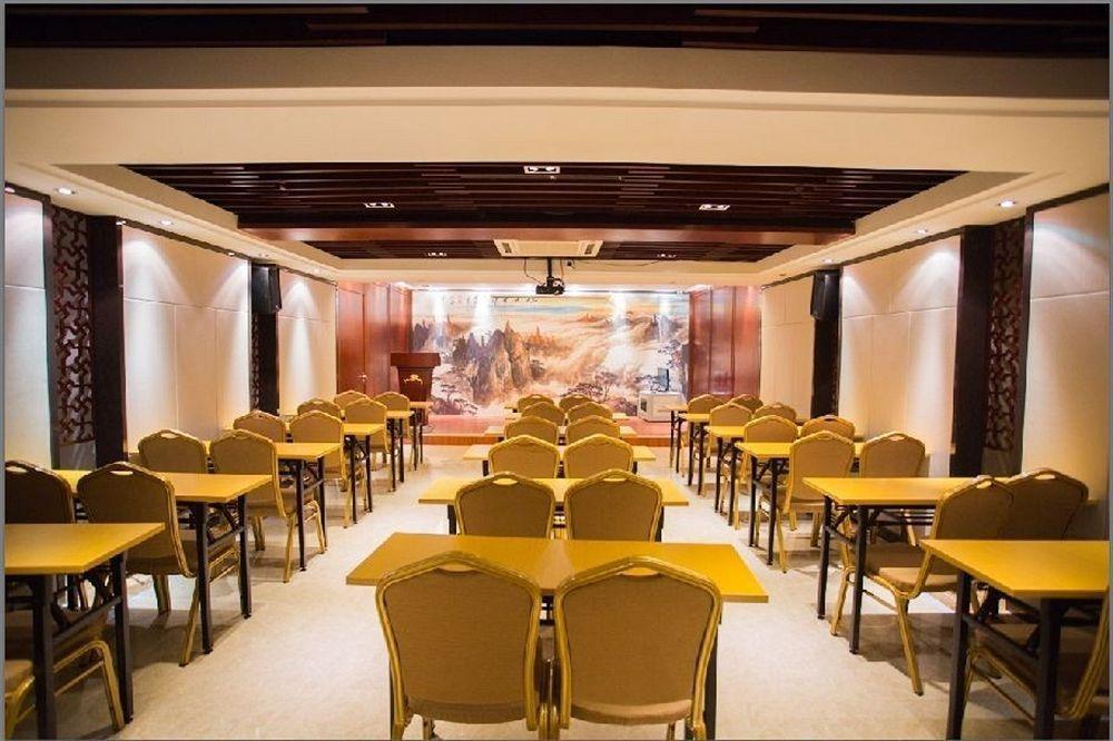 Foshan Yumi Apartment Bodun Branch Exterior photo
